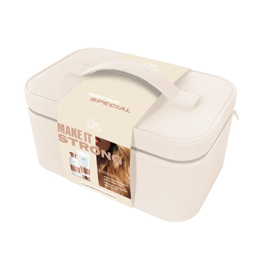 Wella Professionals Fusion Beauty-GeschenksetHaare | 1.0 pieces | 34,32 / 1.0 pieces