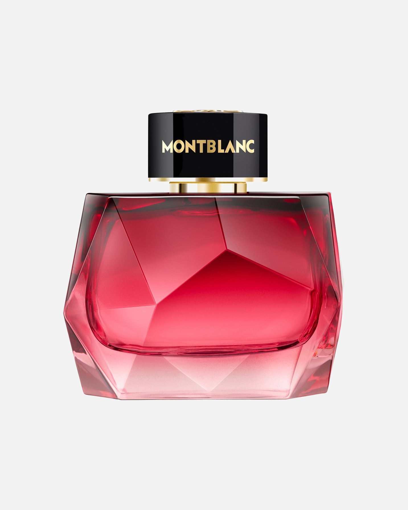 Eau de Parfum für Weiblich Montblanc Signature Elixir 90 ml