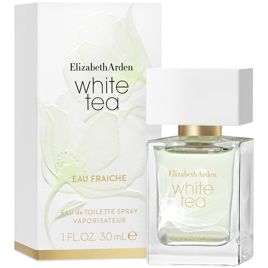 Elizabeth Arden White Tea Eau Fraiche 30 ml Damen
