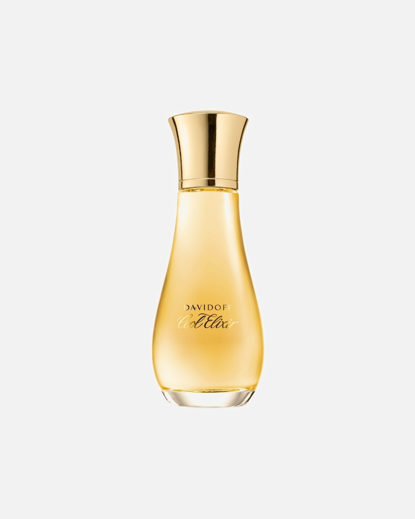 Parfum für Weiblich Davidoff Cool Elixir for Women 30 ml