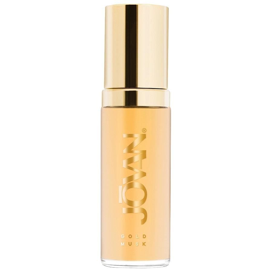 Jovan Gold Musk Eau de Parfum 59 ml Damen