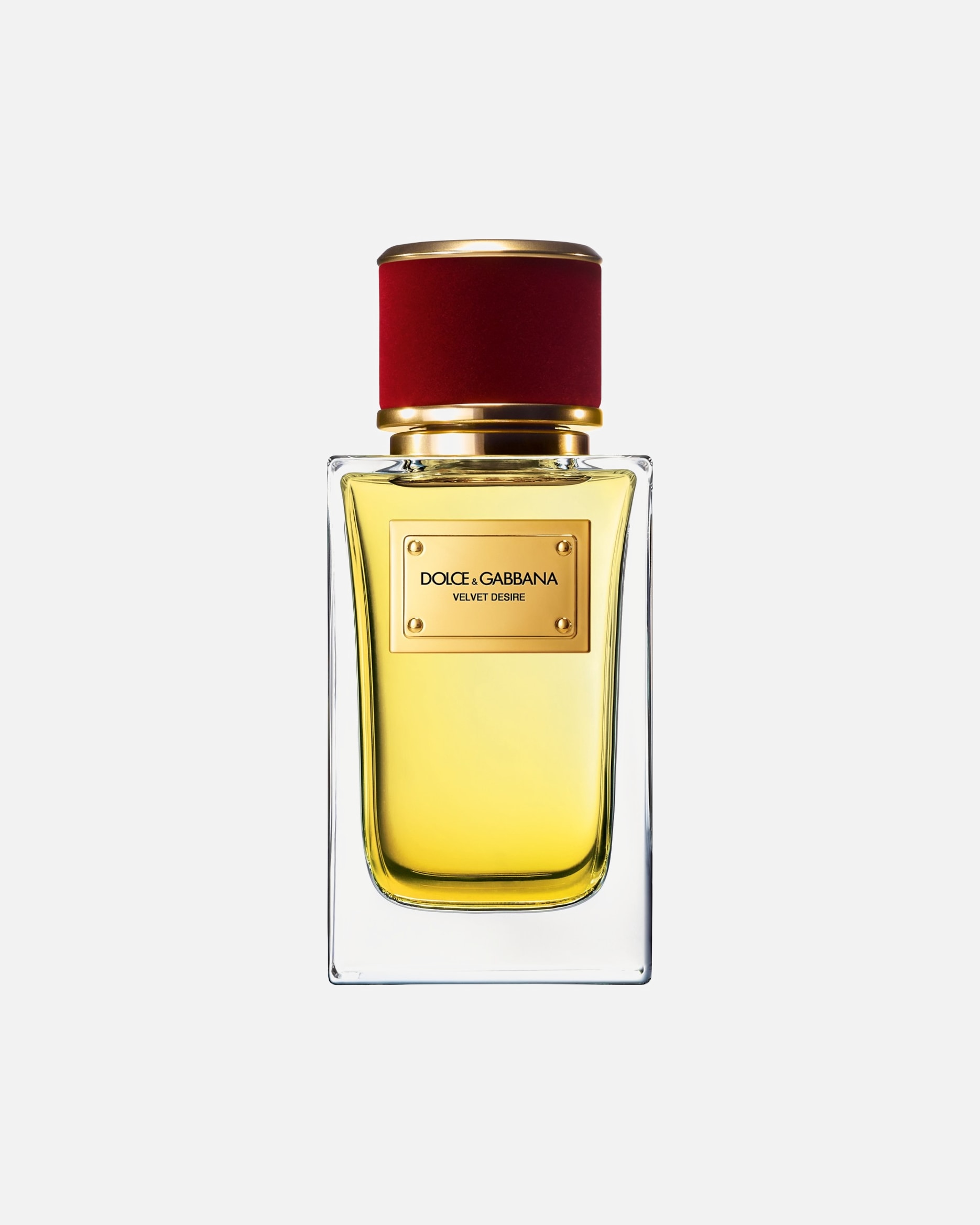 Eau de Parfum für Unisex Dolce&Gabbana Velvet Collection Desire 100 ml