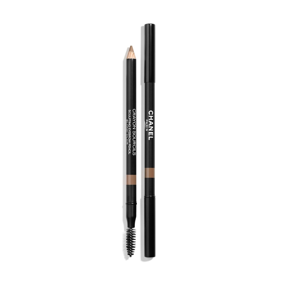 CHANEL CRAYON SOURCILS Augenbrauenstift 10 - BLOND CLAIR 1 g Hellbraun