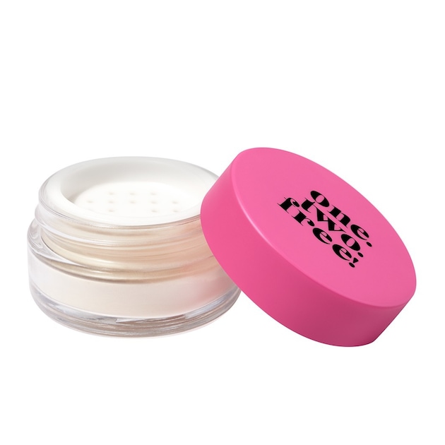 one.two.free! Hyaluronic Glow