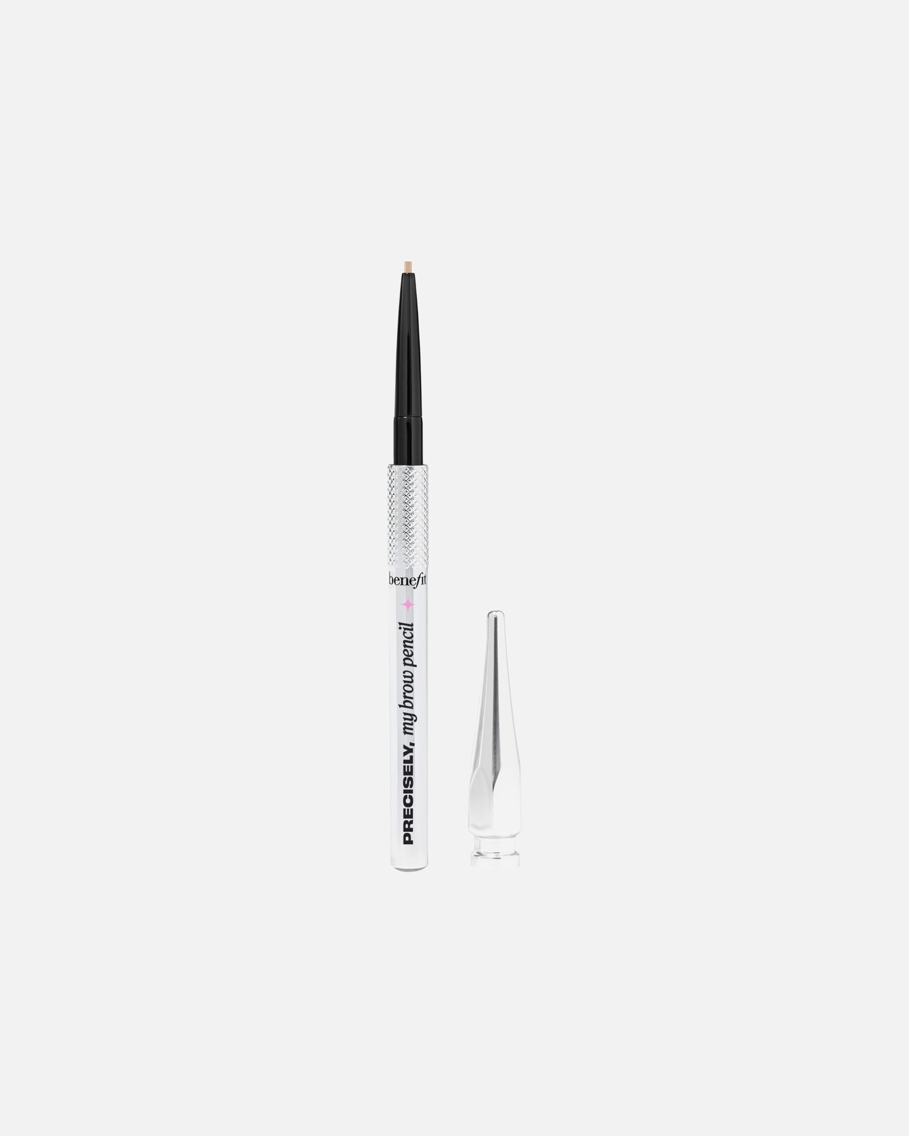 Augenbrauenstift für Unisex Benefit Brow Collection Precisely, My Brow Pencil 02 - LIGHT