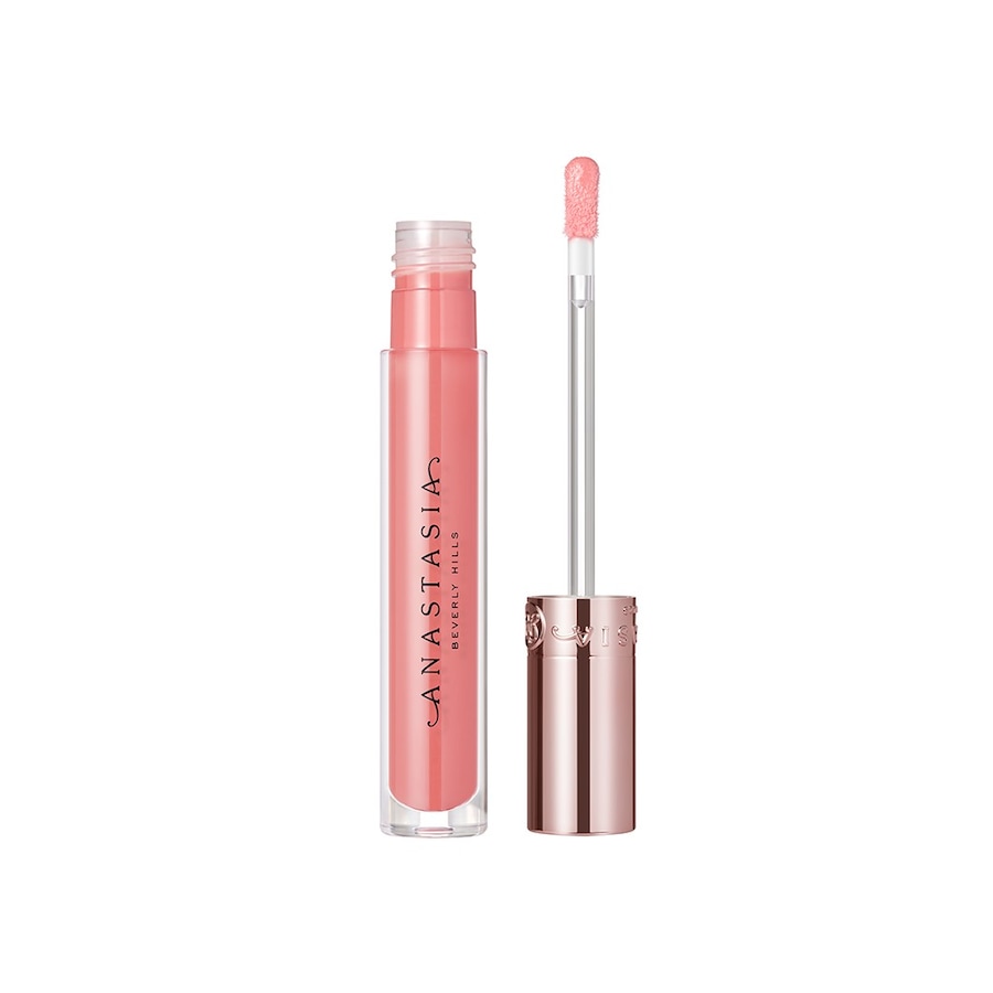 Anastasia Beverly Hills Lip Gloss Lipgloss Soft Pink 5 ml