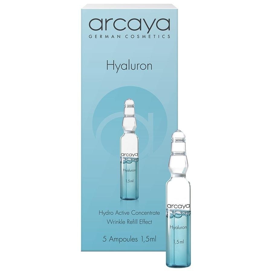 arcaya HyaluronGesicht | 7.5 ml | 1398,67 / 1.0 l