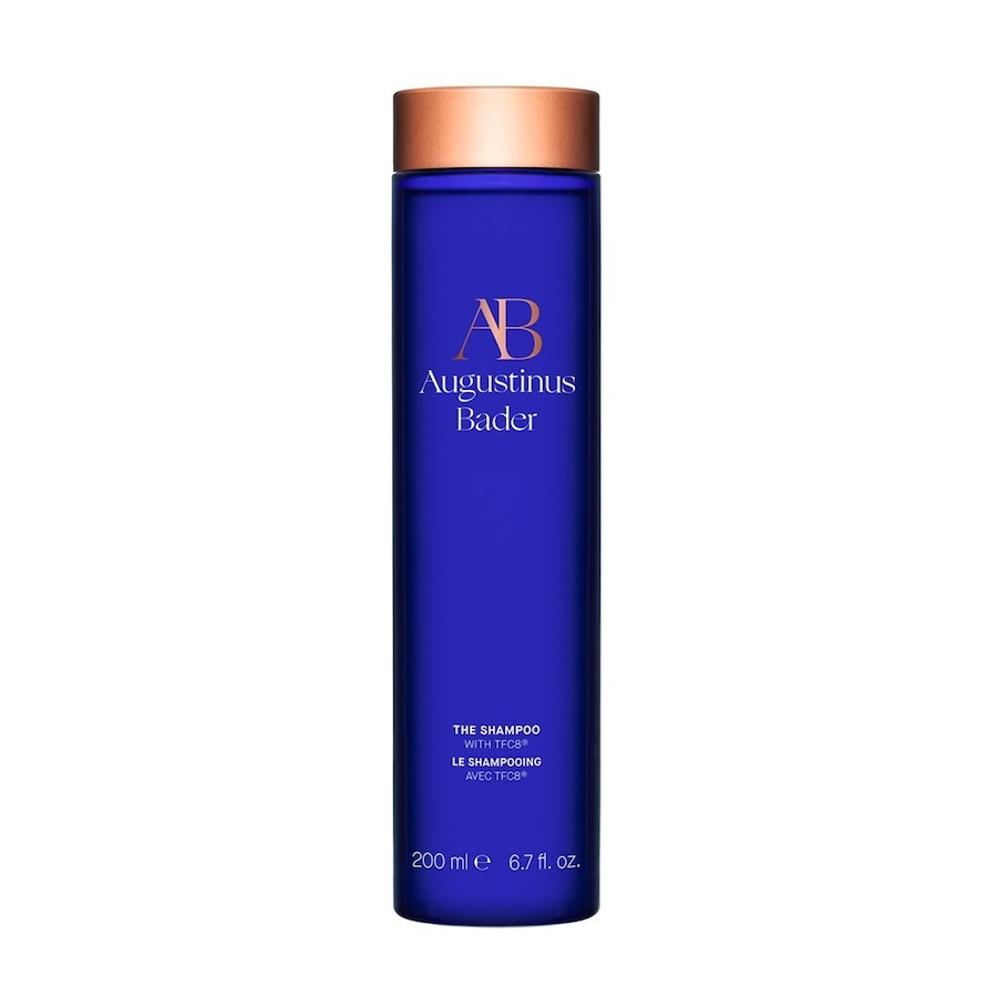 Augustinus Bader - The Shampoo 200 ml