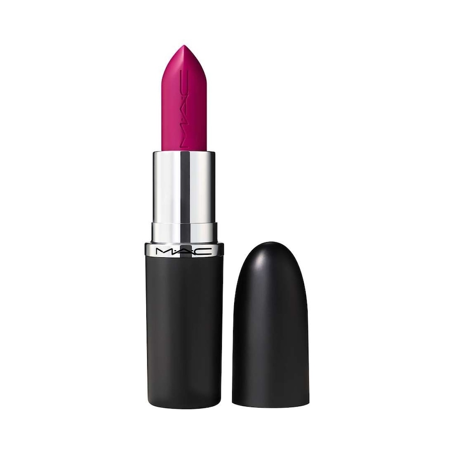 MAC M·A·Cximal Sleek Satin Lippenstift POPSTAR PINK 3.5 g Pink