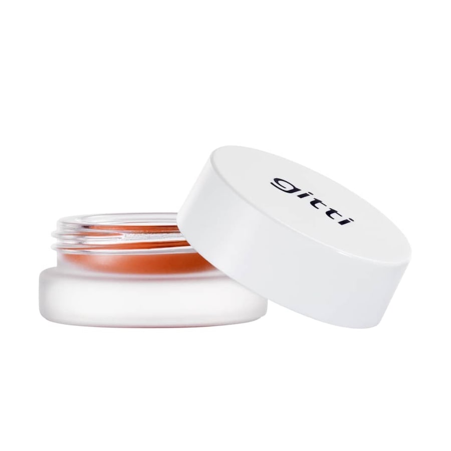 gitti Velvet Cheeks no. 04Make-up | 3.0 ml | 8316,67 / 1.0 l