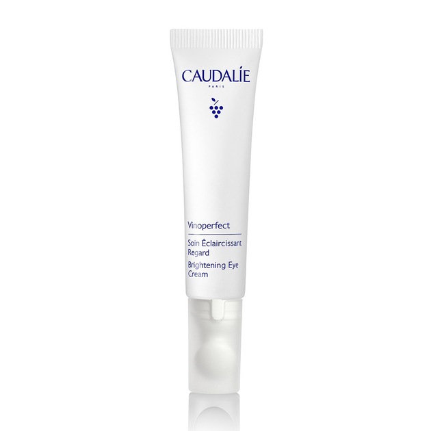 Caudalie Vinoperfect Aufhellende Augenpflege