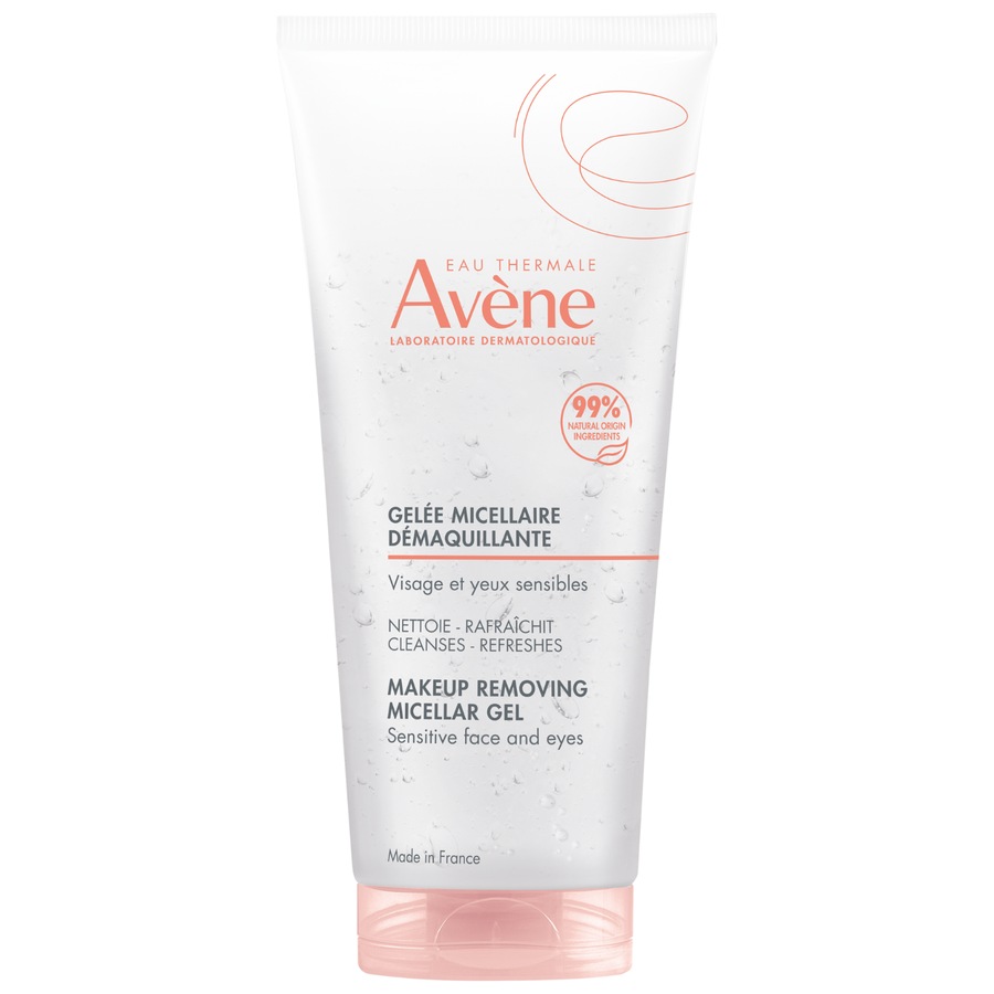 Avène Les Essentiels Make-up Entferner 200 ml