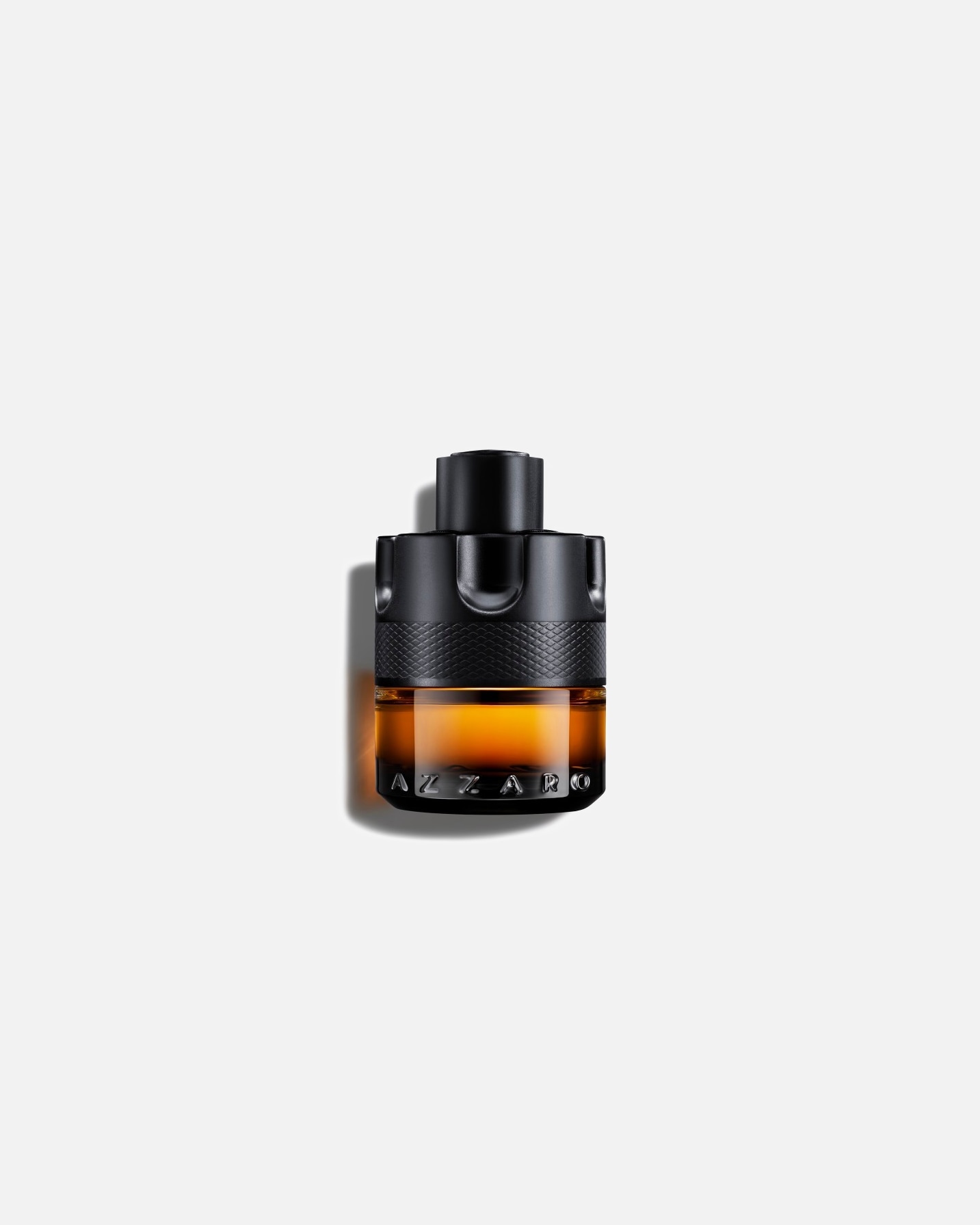 Parfum für Männlich Azzaro Wanted 50 ml