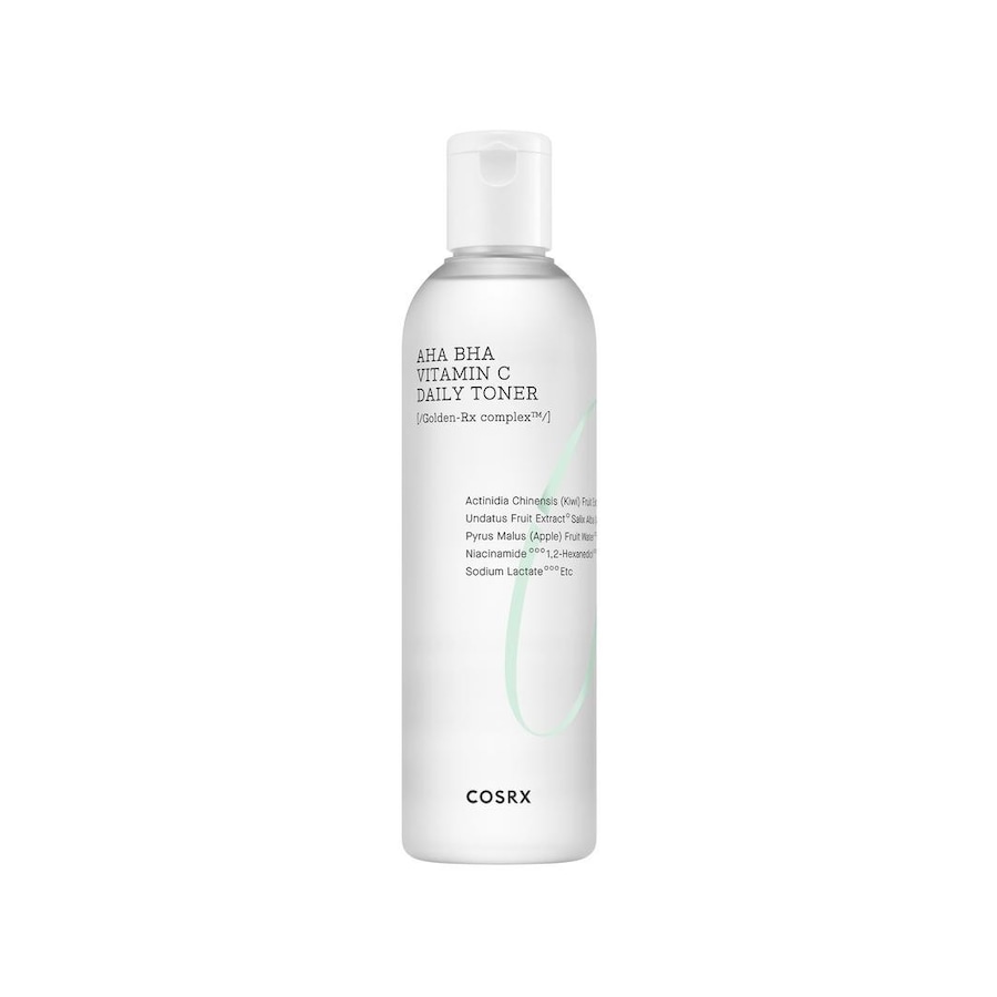 Cosrx Refresh ABC Daily Toner Gesichtstoner 150 ml
