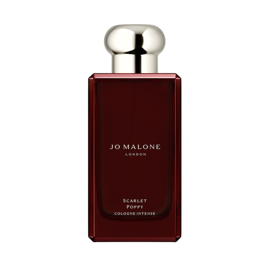 Jo Malone London Cologne Intense Scarlett Poppy Eau de 100 ml unisex