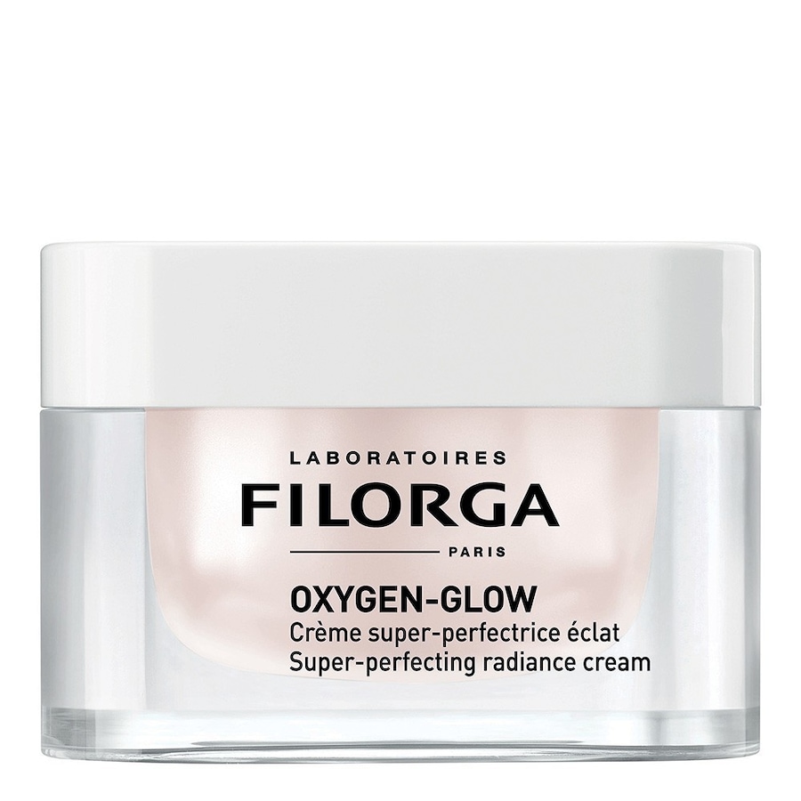 Filorga OXYGEN-GLOW 50Ml Acl6119424 Gesichtscreme 50 ml