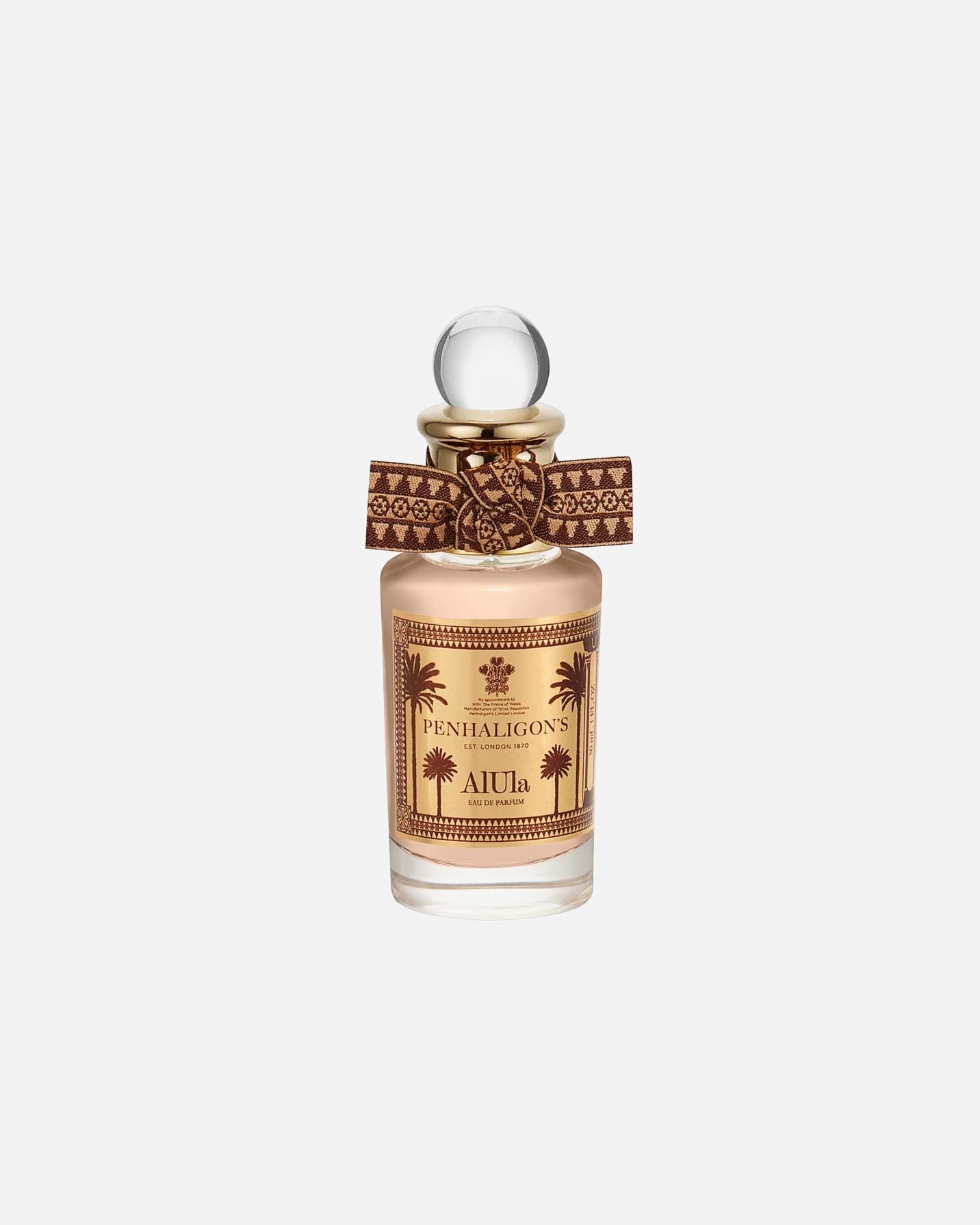 Eau de Parfum für Unisex Penhaligon's Trade Routes Alula 30 ml