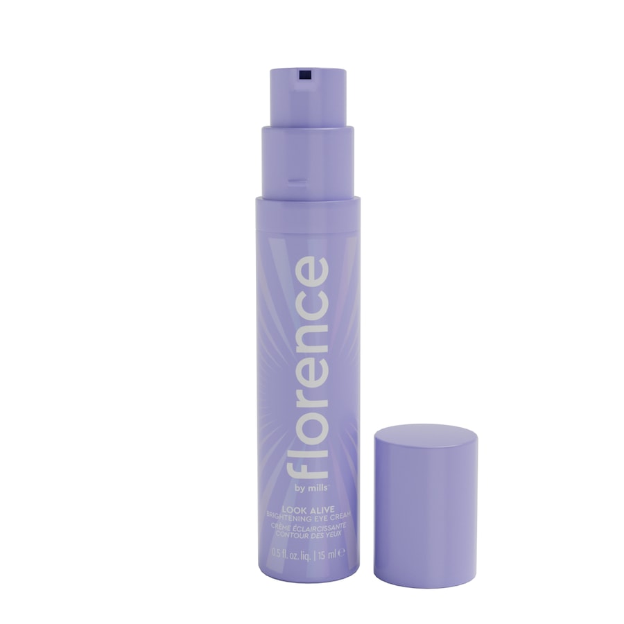 Florence By Mills Look Alive Brightening Augencreme 15 ml
