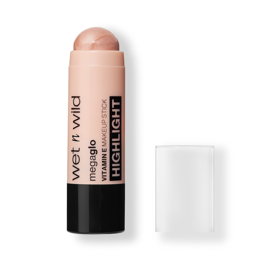 wet n wild Mega Glo vitamin E and Make-up Stick highlightMake-up | 6.0 g | 700,00 / 1.0 kg
