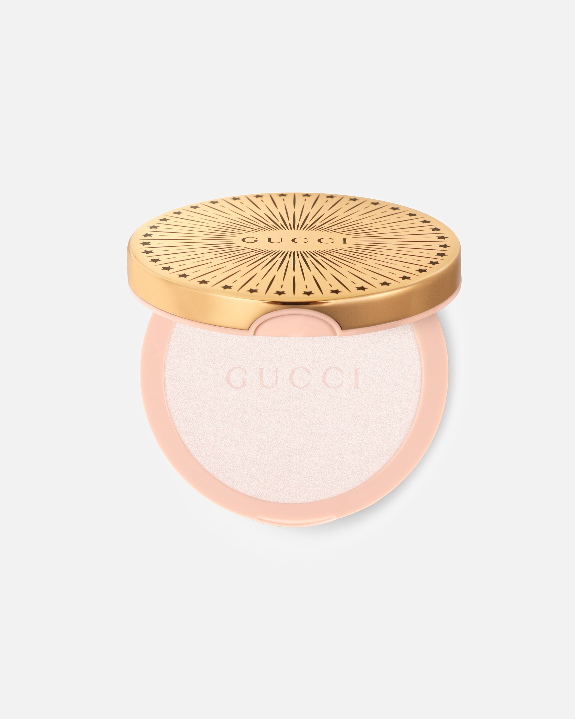 Highlighter für Unisex Gucci Beauty Glow 1 - SUNRISE GOLD