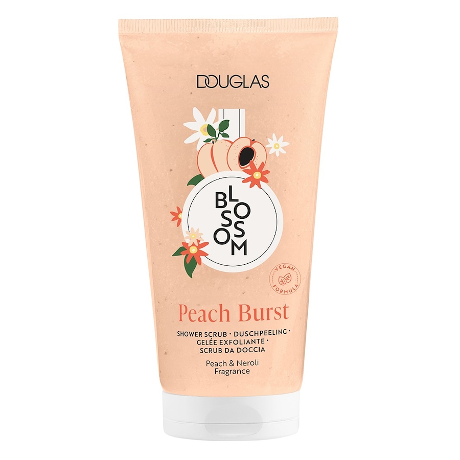 Douglas Collection Blossom Peach BurstKörper | 150.0 ml | 42,60 / 1.0 l