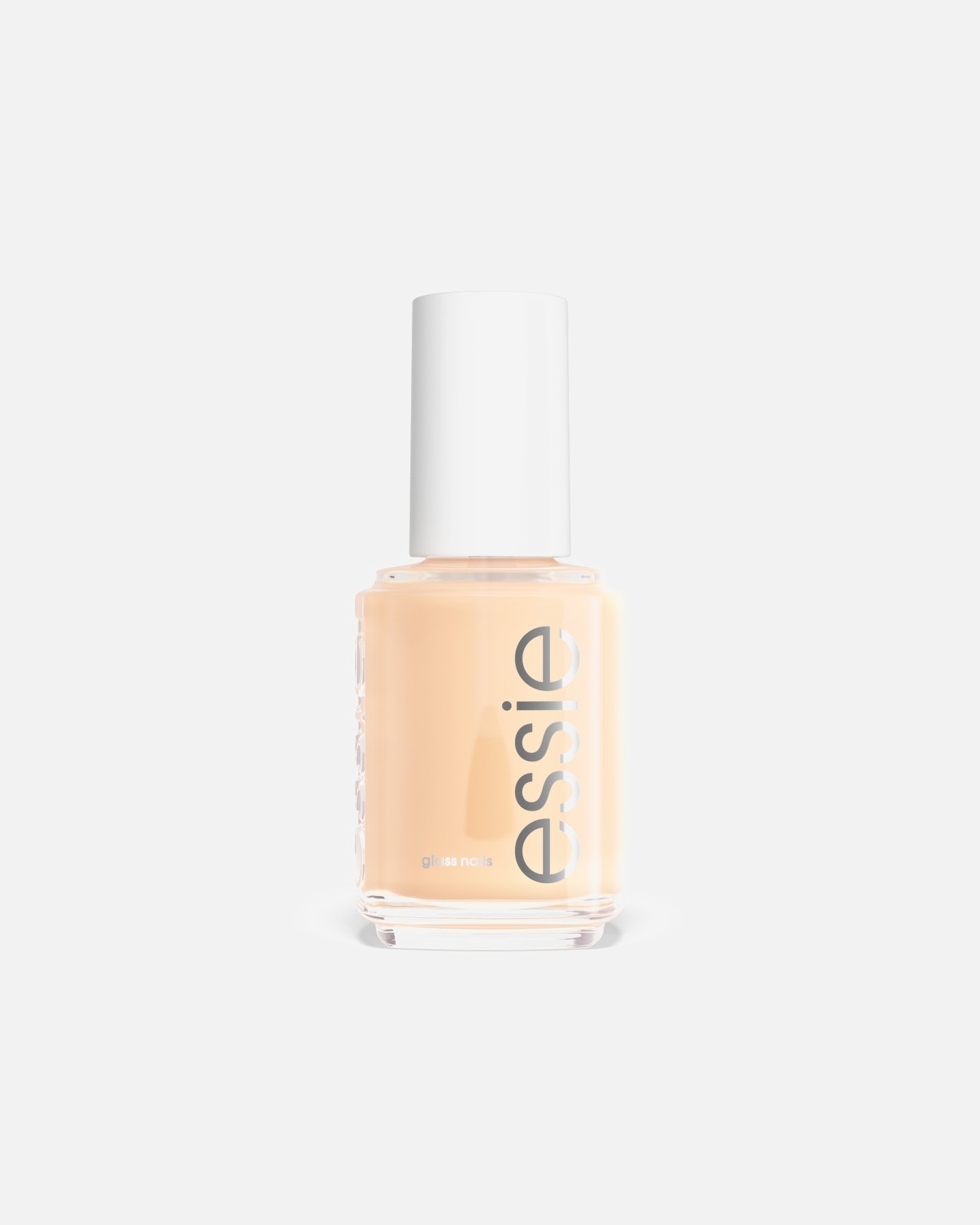 Nagellack für Weiblich essie Original 25 - Crystal Ball