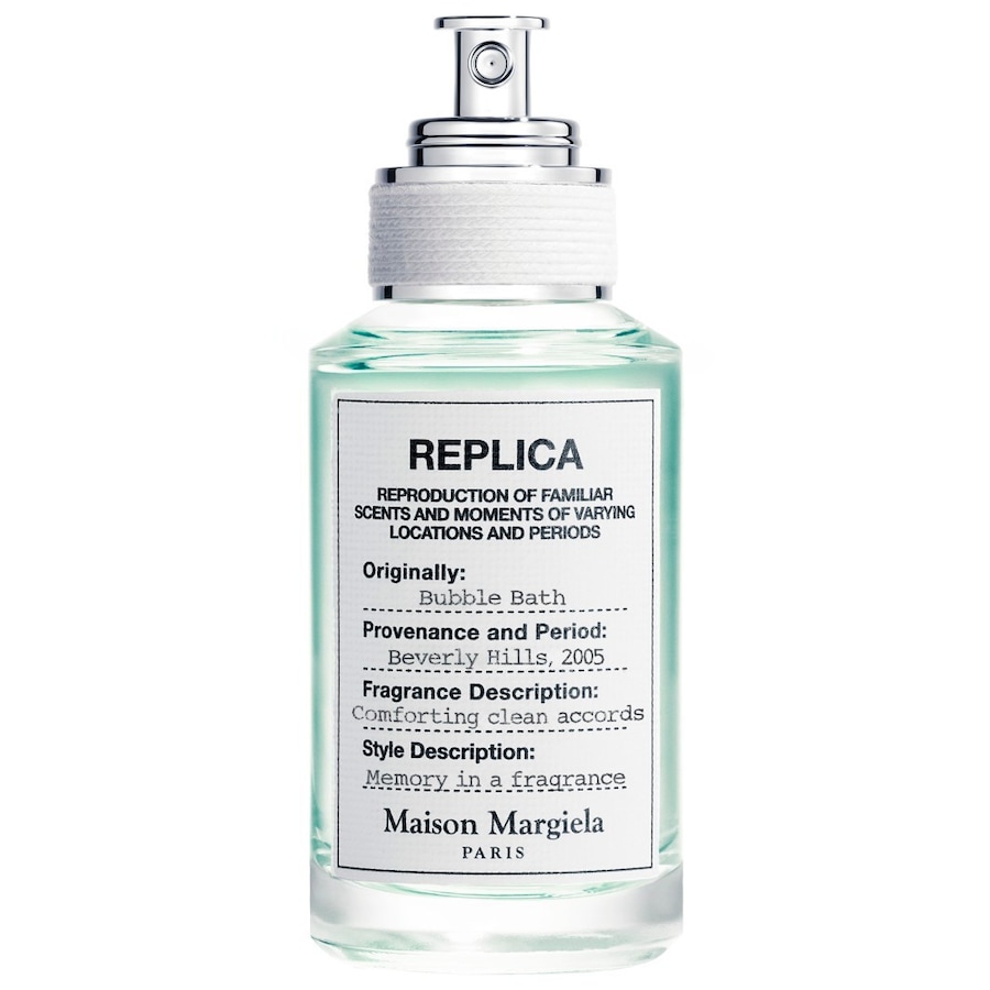 Maison Margiela Replica Bubble BathReplica | 30.0 ml | 2000,00 / 1.0 l
