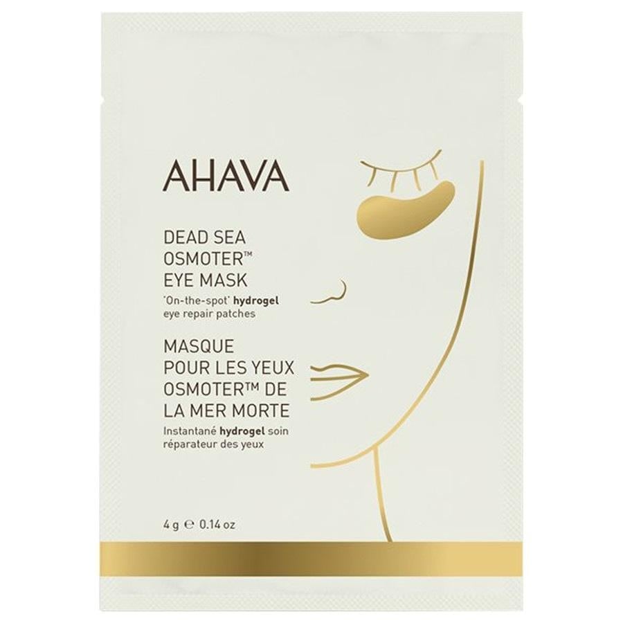 AHAVA Osmoter Concentrate RevivingGesicht | 4.0 g | 1380,00 / 1.0 kg