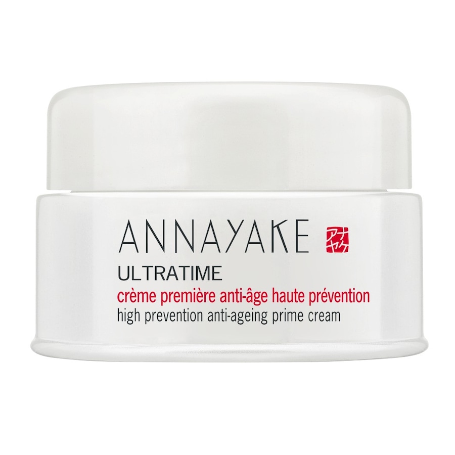 Annayake Intensiv vorbeugende Crème Première Gesichtscreme 50 ml
