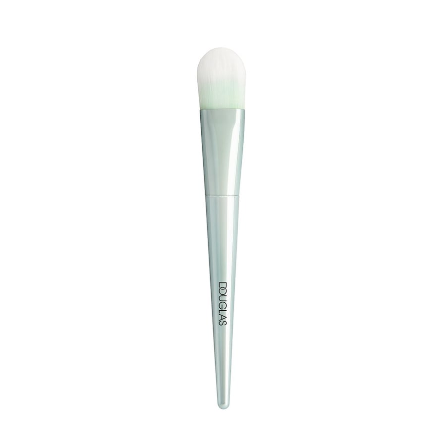 Douglas Collection Accessoires Colored Brush Foundationpinsel Damen
