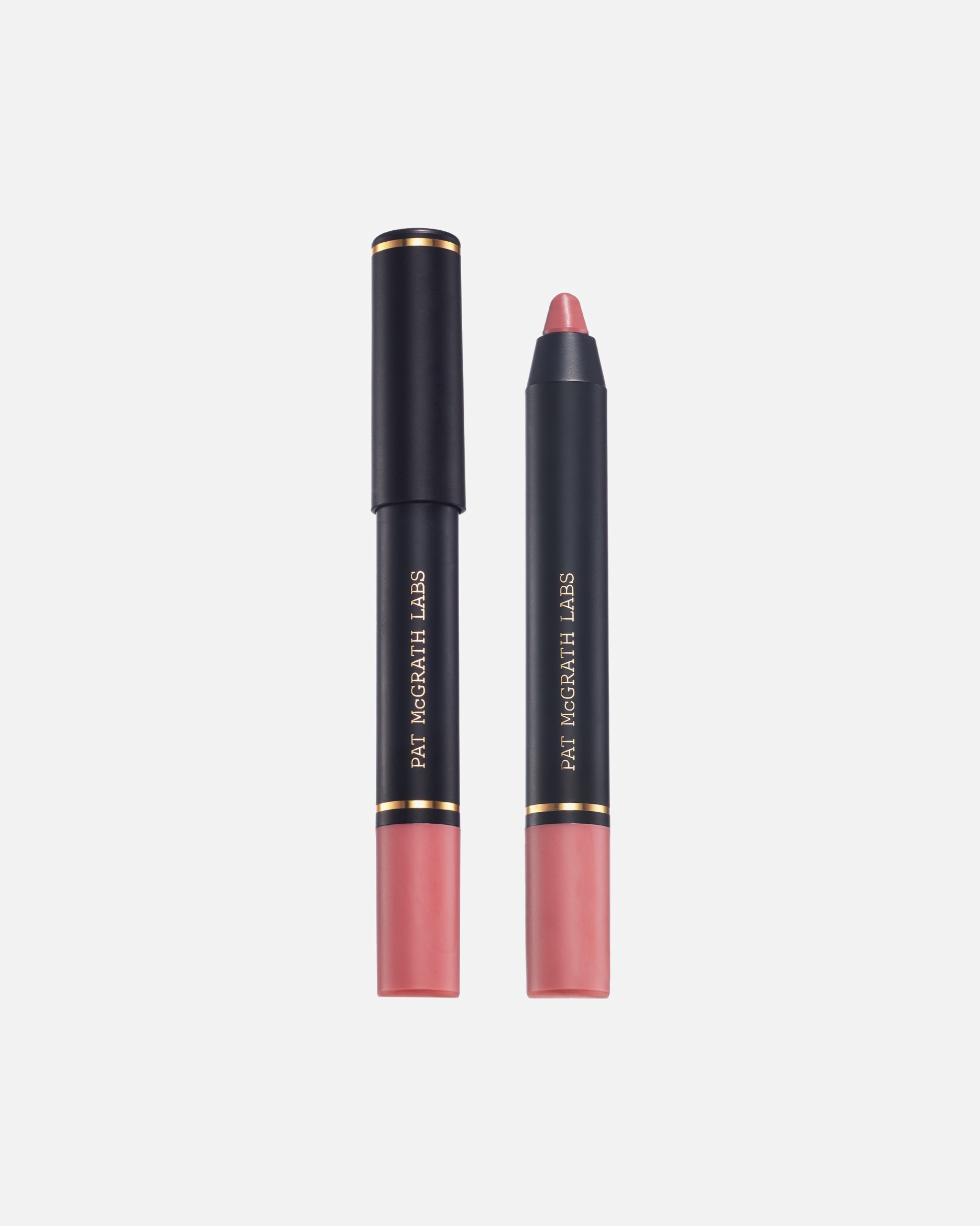 Lippenstift für Unisex Pat McGrath Labs Dramatique Mega Lip Pencil Naked Seduction