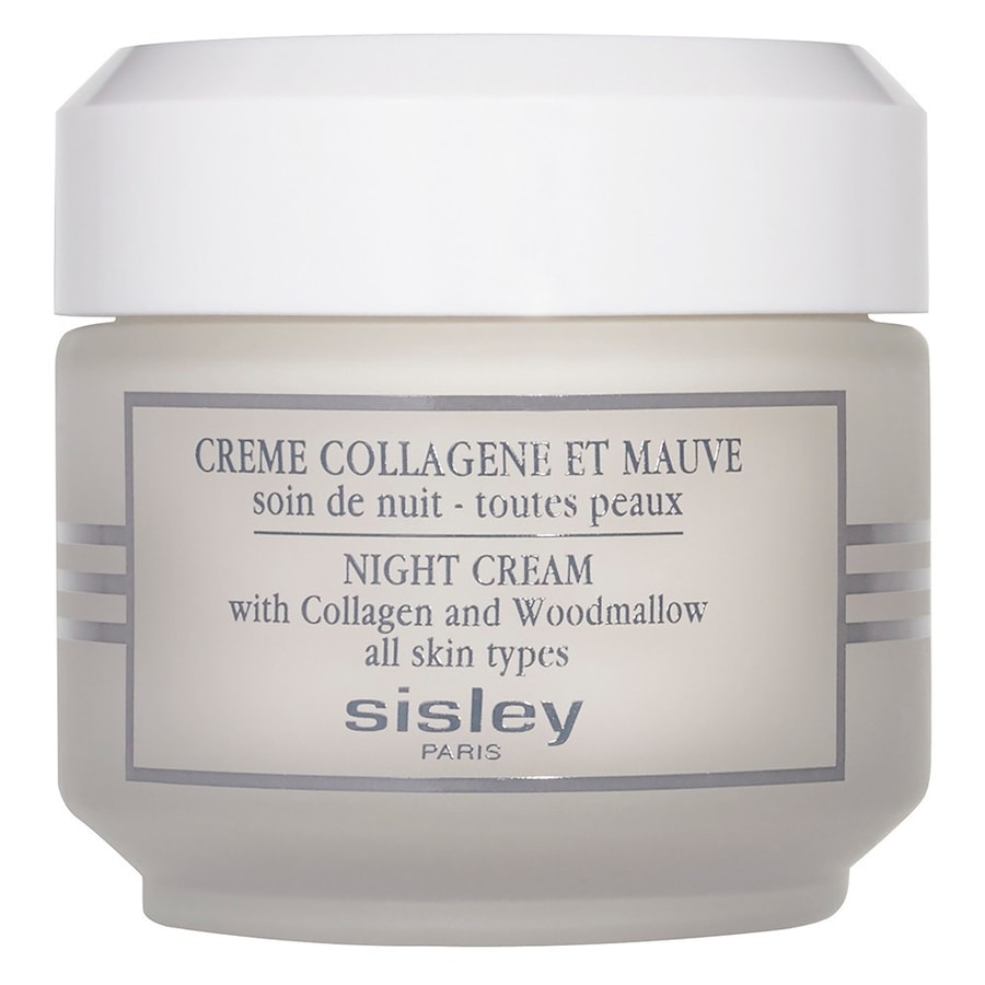 Sisley Crème Collagène et Mauve Gesichtscreme 50 ml