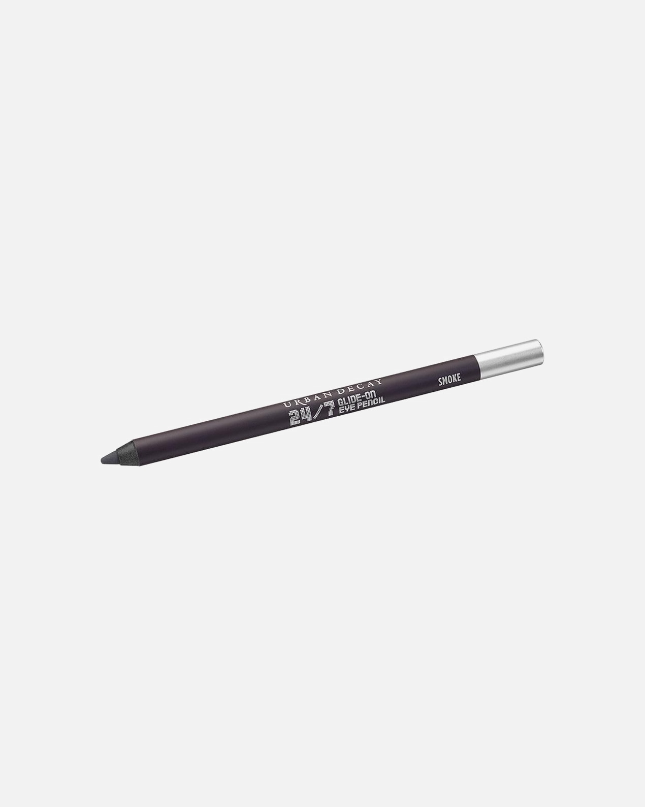 Kajalstift für Unisex Urban Decay 24/7 Glide-On Eye Pencil Smoke