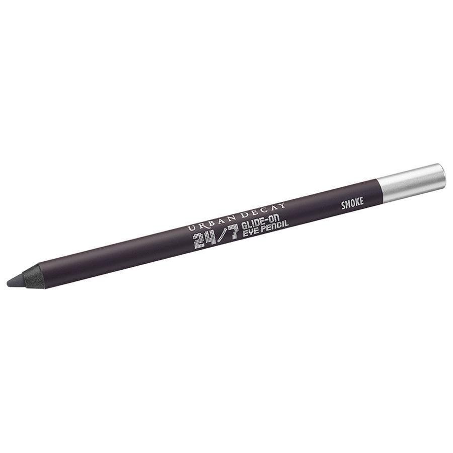 Urban Decay 24/7 Glide-On Eye Pencil Kajalstift Smoke 1.2 g Schwarz