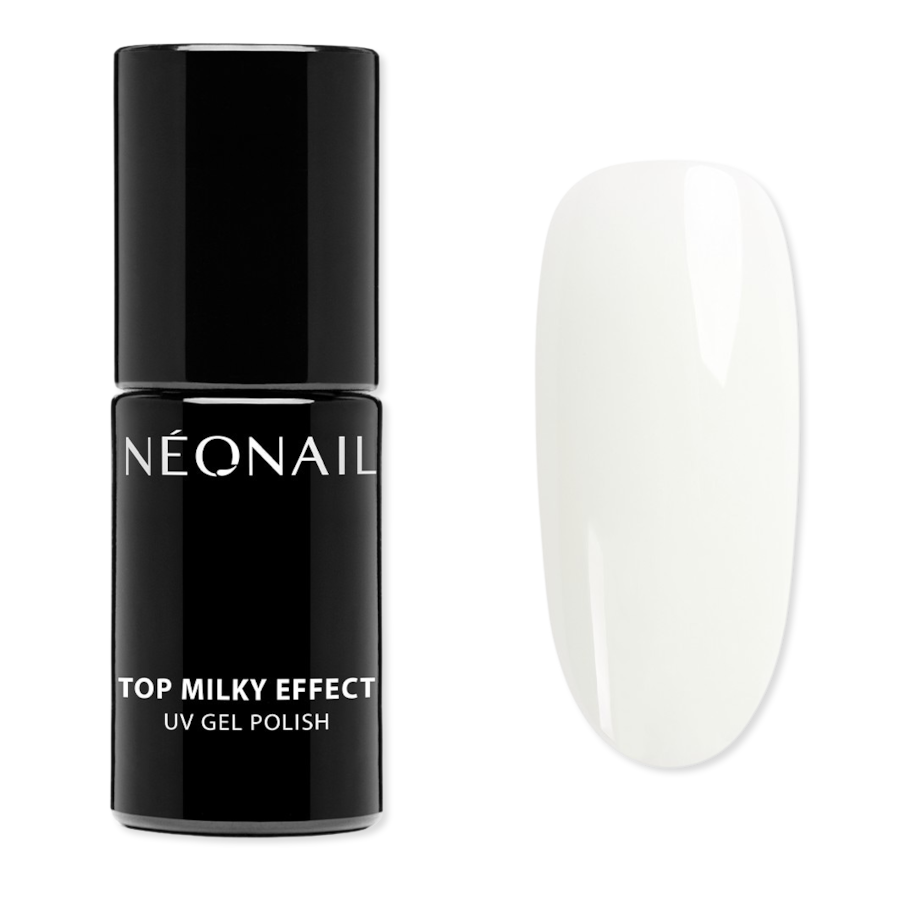 NEONAIL Top Milky Effect CreamyMake-up | 7.2 ml | 1331,94 / 1.0 l