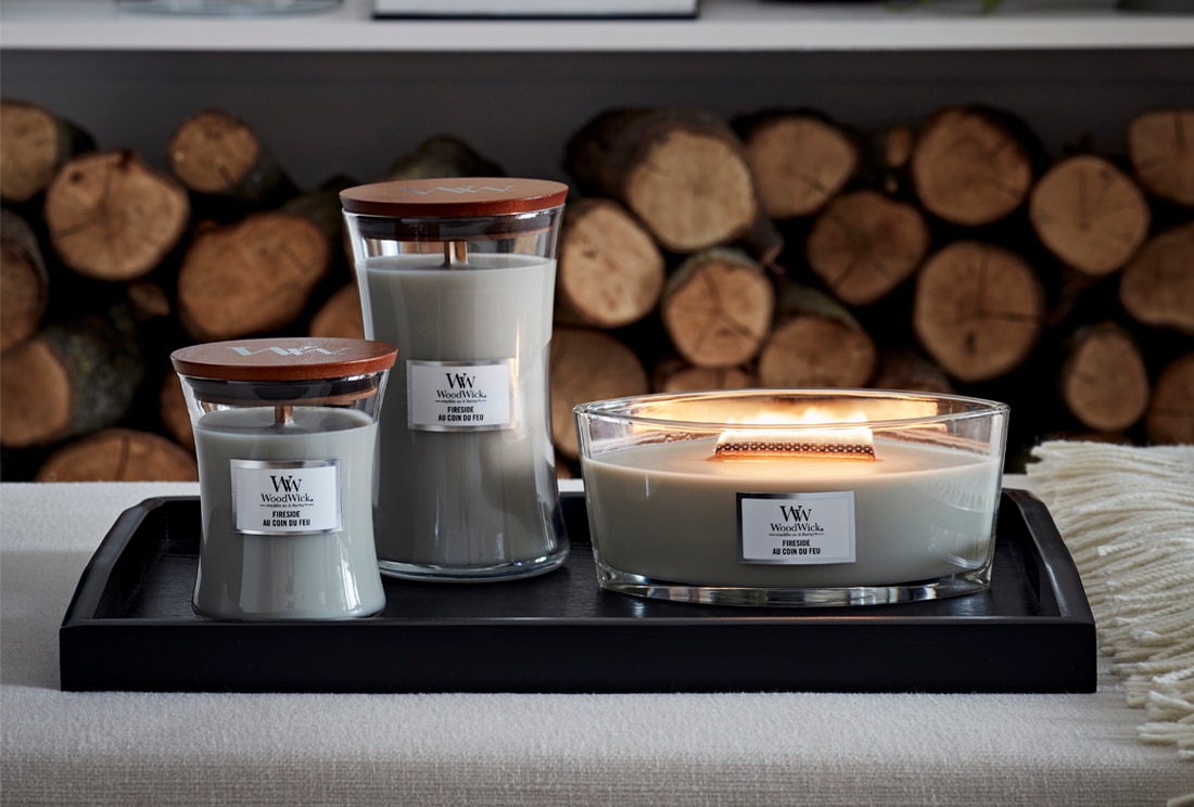 WoodWick ✔️ online kaufen
