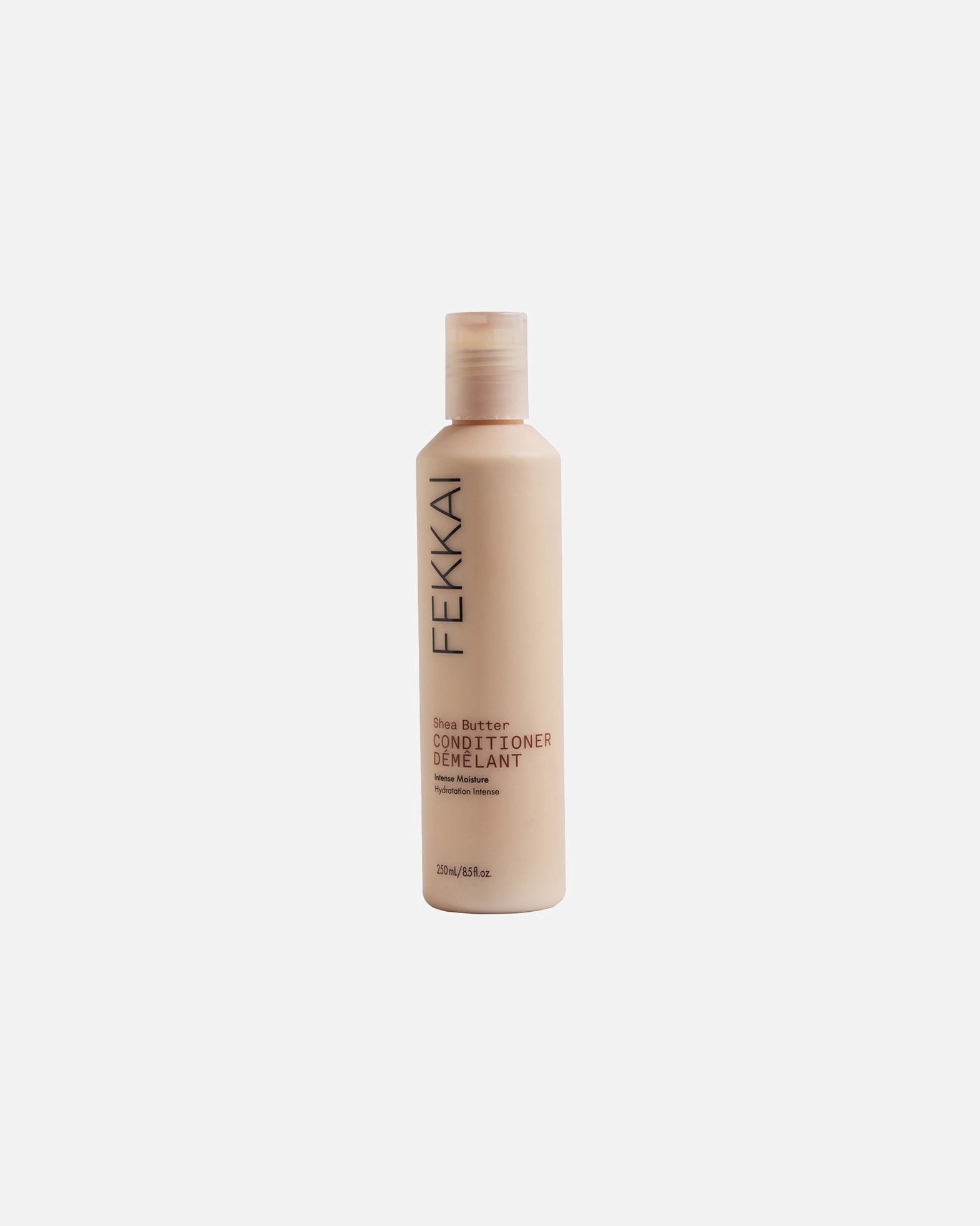 Conditioner für Unisex FEKKAI Shea Butter Care Conditioner Moisture 250 ml