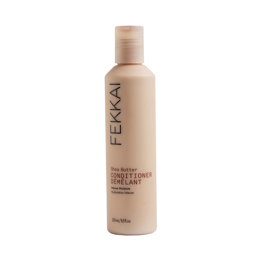 FEKKAI Shea Butter Care Conditioner MoistureHaare | 250.0 ml | 139,60 / 1.0 l