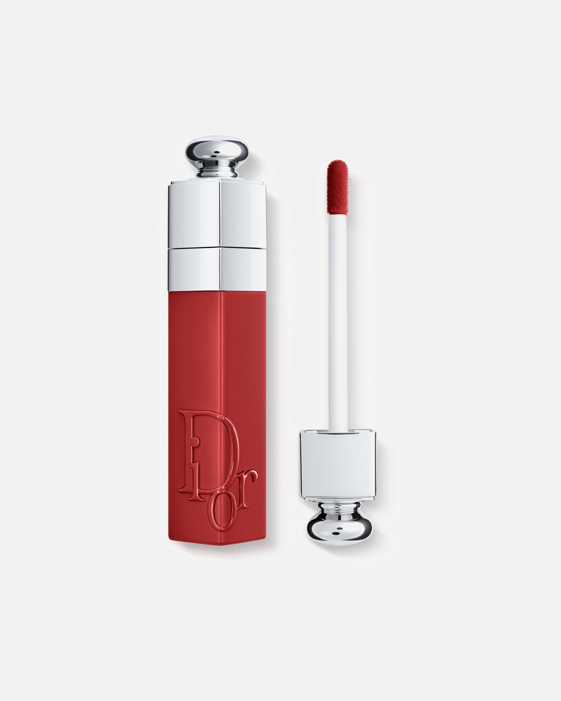 Lippenfarbe für Unisex DIOR Dior Addict Addict Lip Tint Nicht Abfärbender Lip Tint – 94 % Inhaltsstoffe Natürlichen Ursprungs 771 - NATURAL BERRY