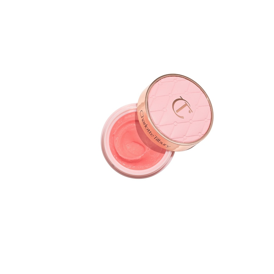 Charlotte Tilbury Lip Mask Lippenmaske PILLOW TALK 10.5 ml Rosegold