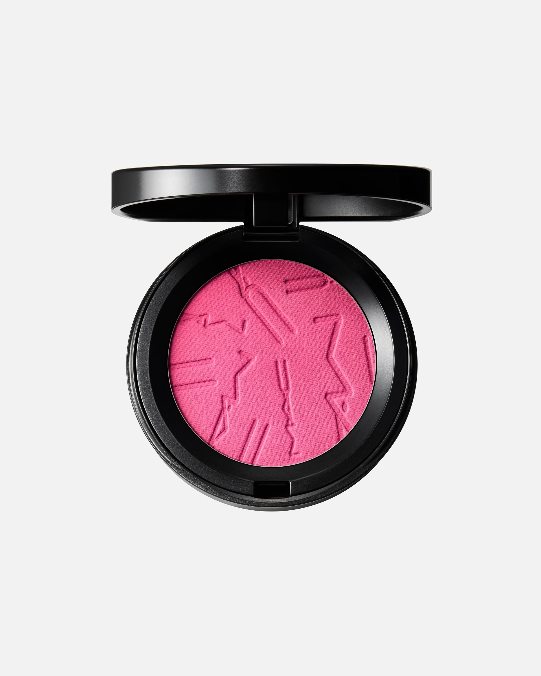 Blush für Unisex MAC SKINFINISH COLOURSTRUCK CANDY YUM YUM