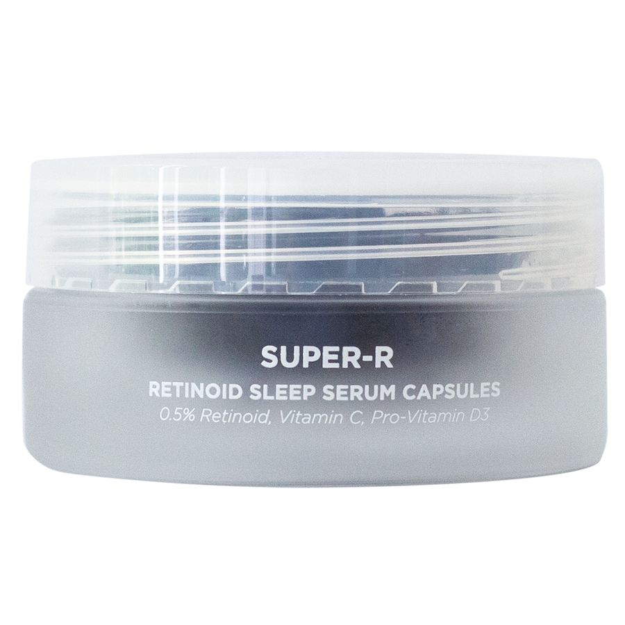 Oskia Super-R Retinoid Sleep Serum CapsulesGesicht | 1.0 pieces | 76,80 / 1.0 pieces