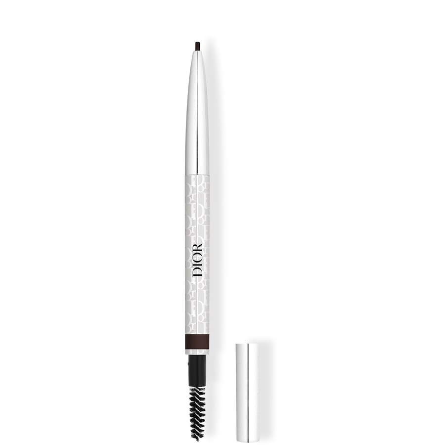 DIOR Diorshow Brow Styler Augenbrauenstift Nr. 005 - Black 09 g Braun