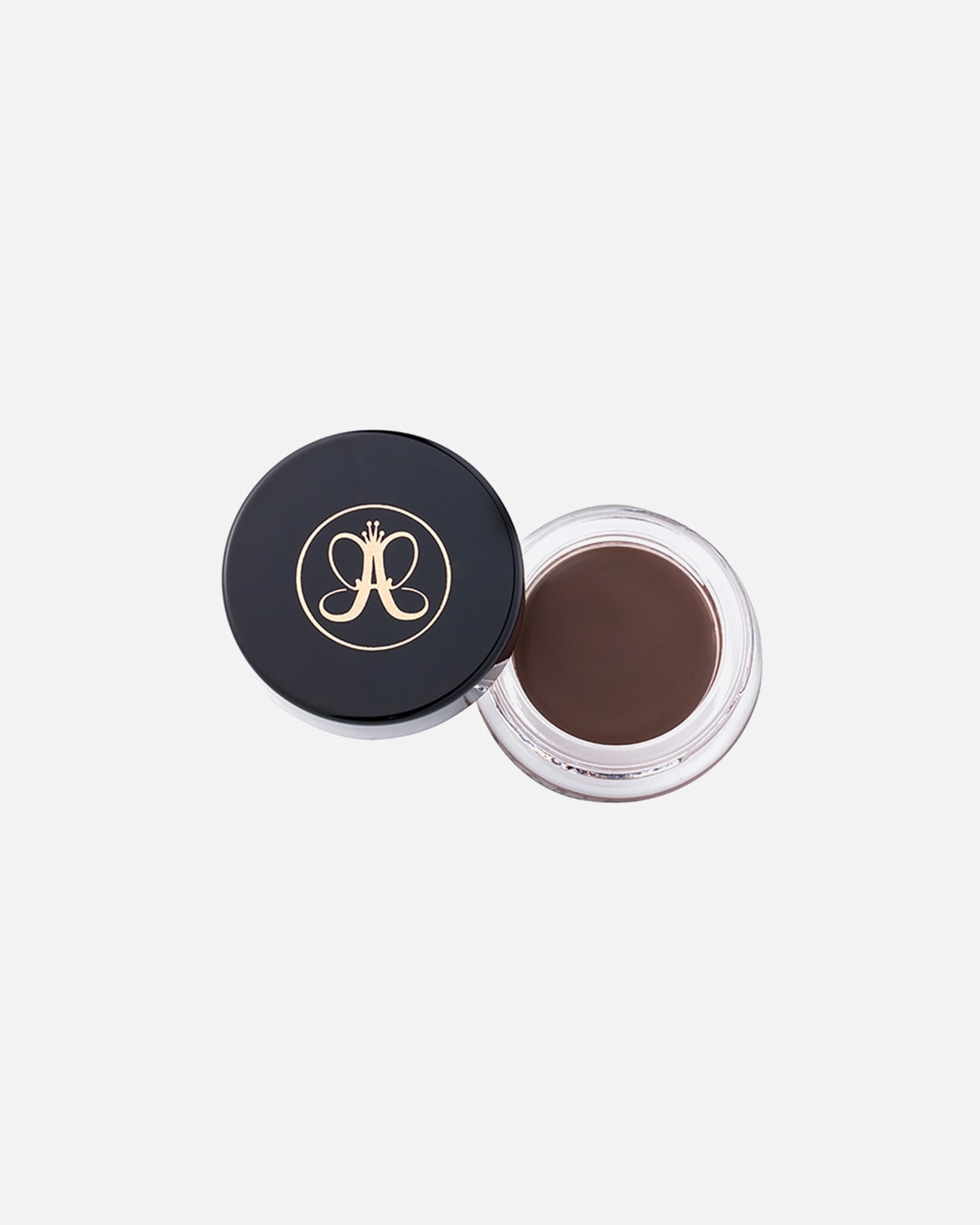 Augenbrauenfarbe für Unisex Anastasia Beverly Hills Default Brand Line Dipbrow Pomade-Soft Brown Chocolate