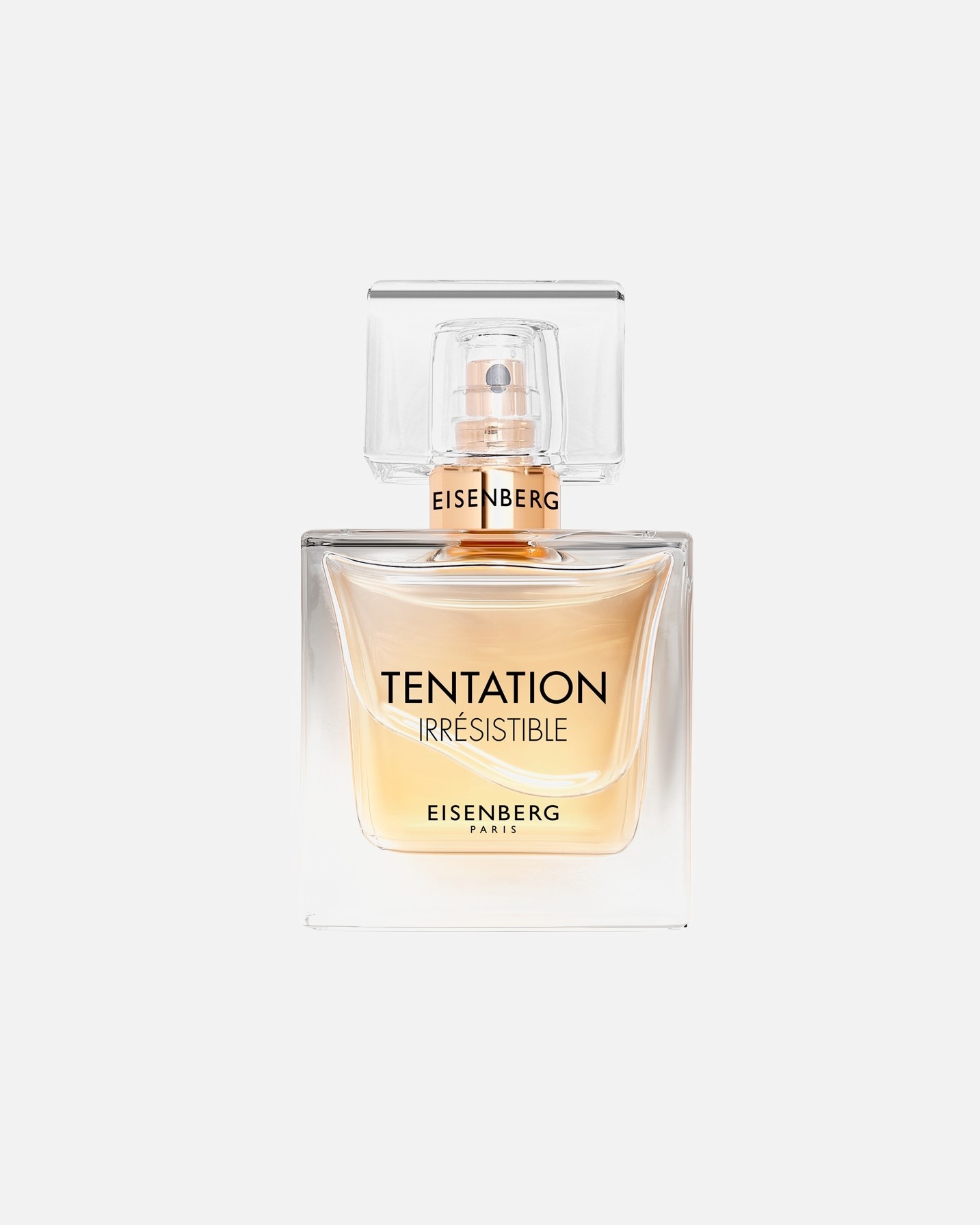 Eau de Parfum für Weiblich Eisenberg L’Art du Parfum – Women TENTATION IRRÉSISTIBLE 30 ml