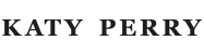 Zu Katy Perry Produkten
