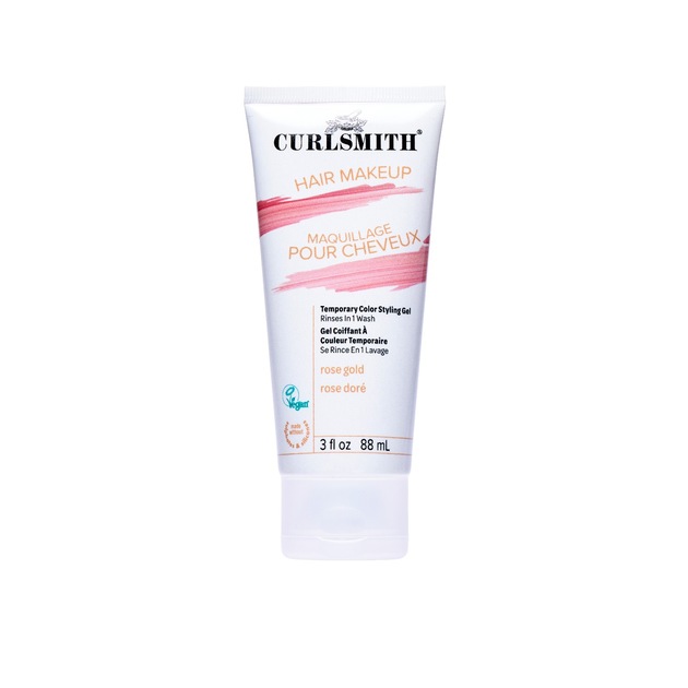 Curlsmith Hair Make-Up