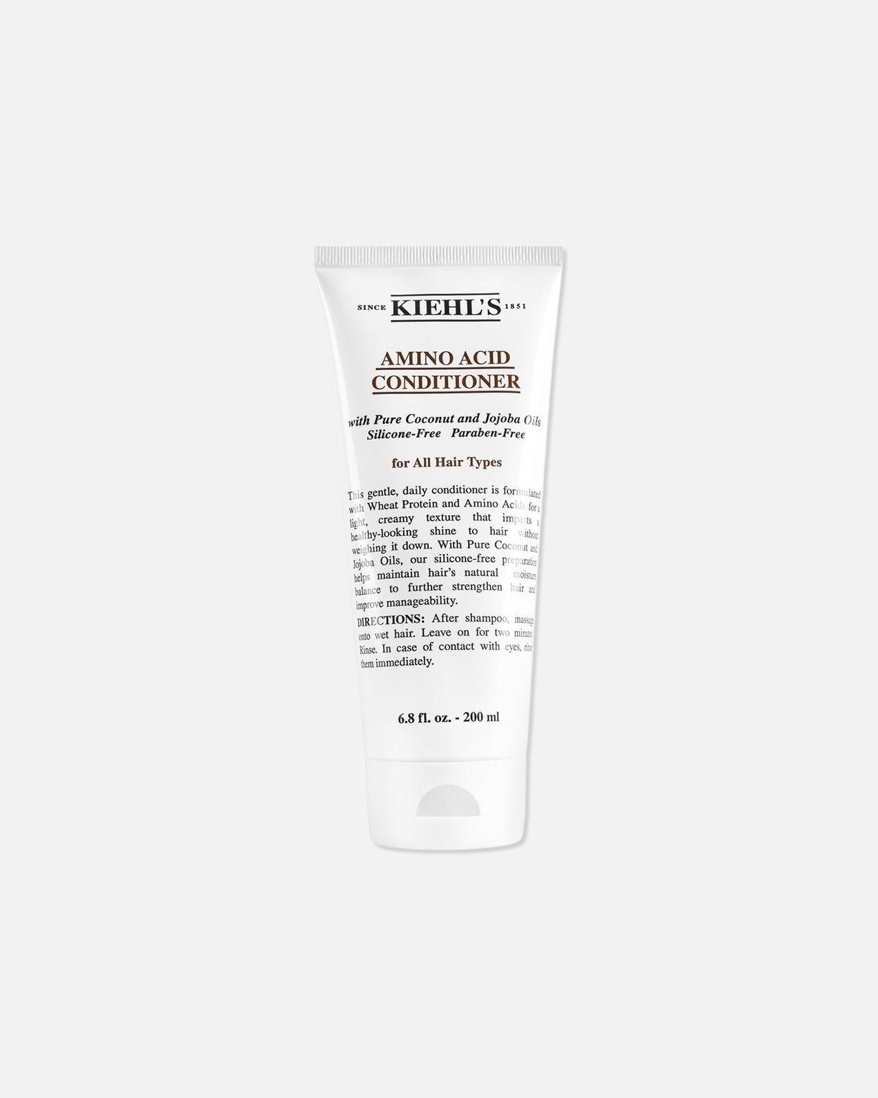 Conditioner für Unisex Kiehl’s Amino Acid 200 ml