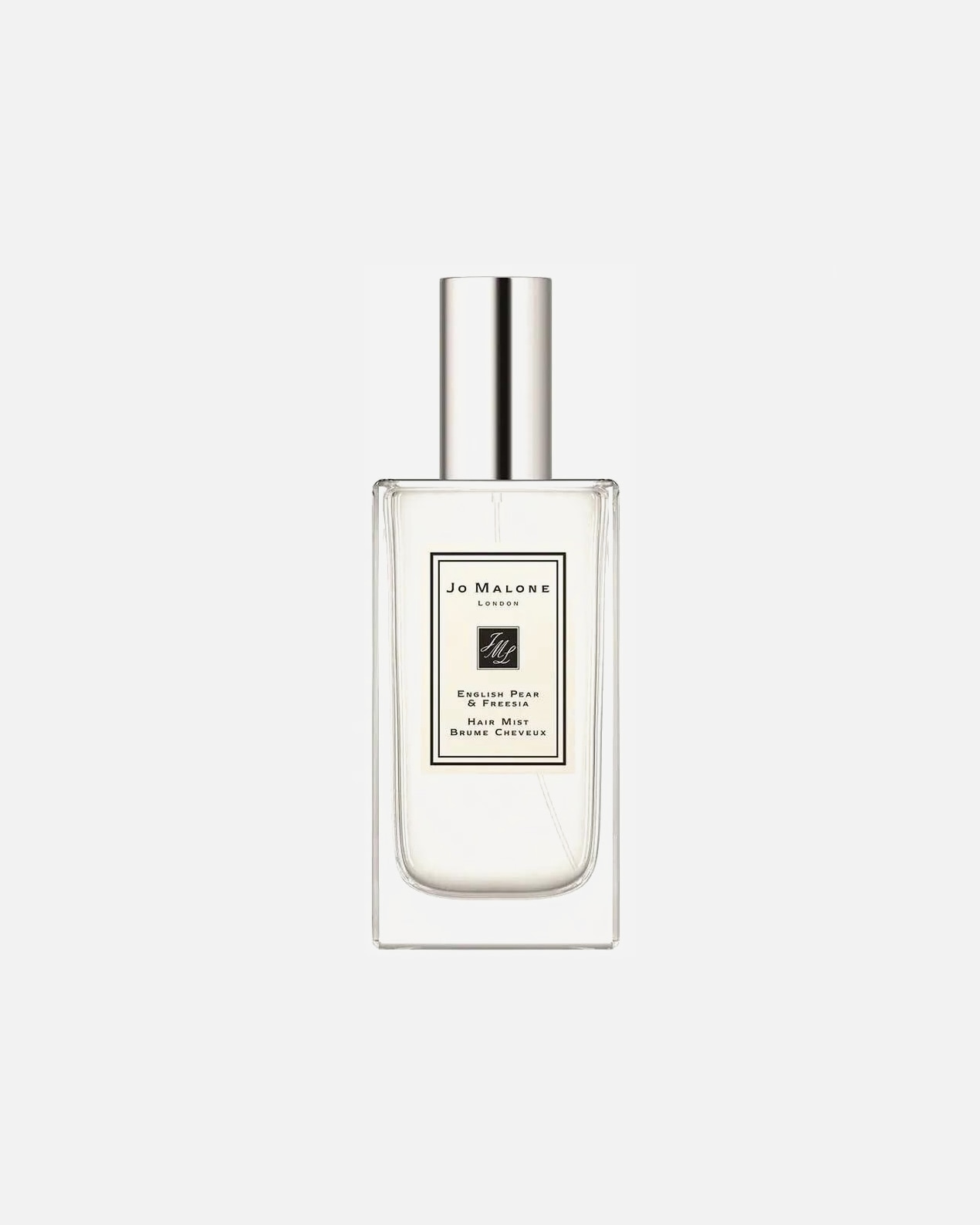 Haarparfum für Unisex Jo Malone London English Pear & Freesia Hair Mist 30 ml