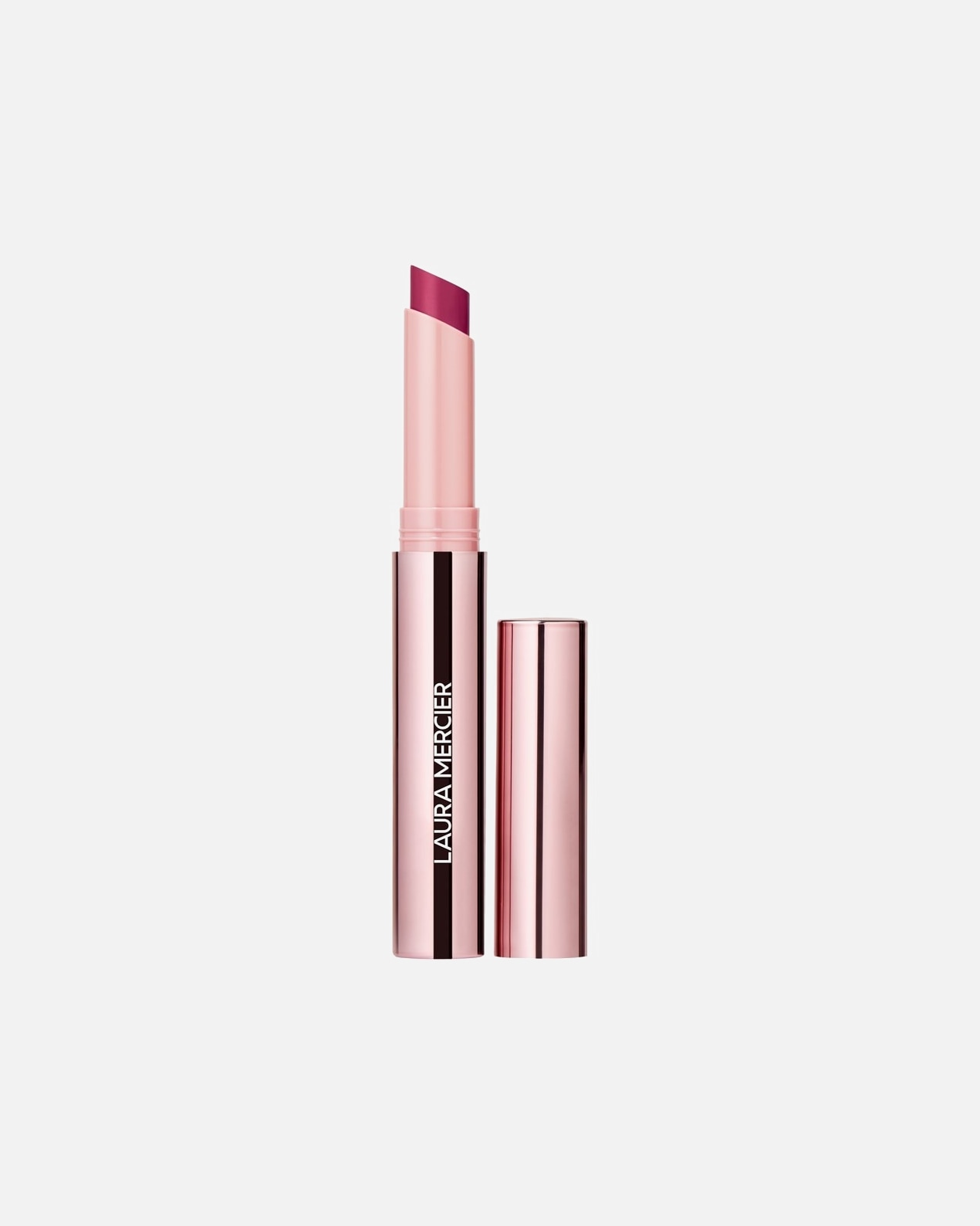 Lippenstift für Unisex Laura Mercier HIGH VIBE LIP COLOR 180 BURST BRIGHT